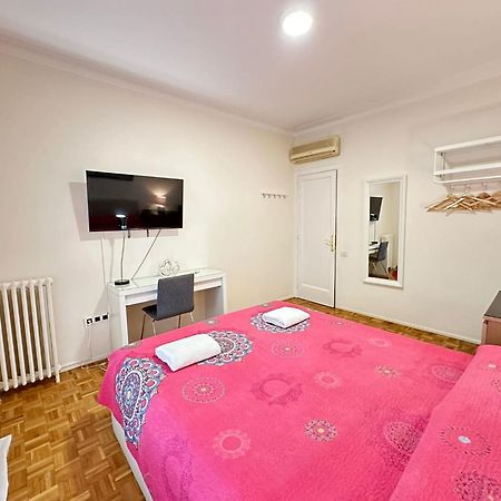 Rooms Villaroel Barcelona Zewnętrze zdjęcie