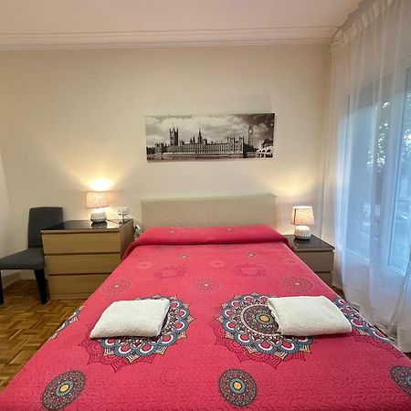 Rooms Villaroel Barcelona Zewnętrze zdjęcie