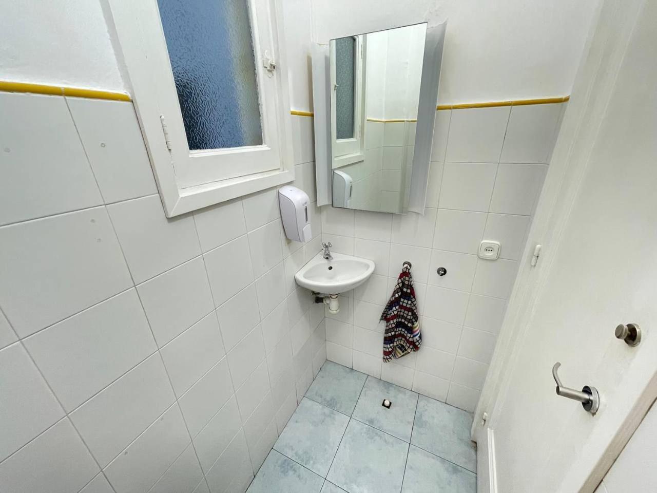 Rooms Villaroel Barcelona Zewnętrze zdjęcie