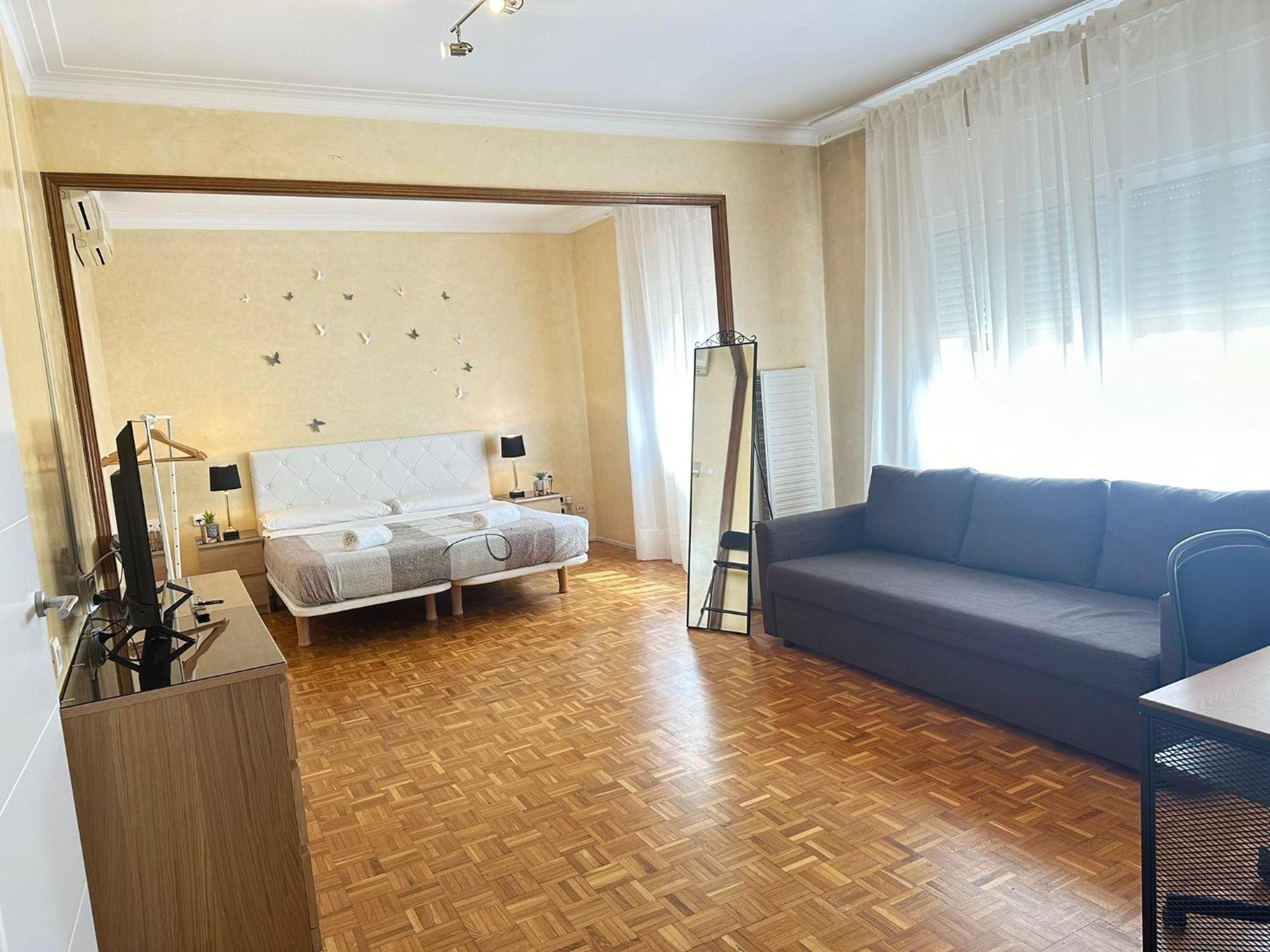 Rooms Villaroel Barcelona Zewnętrze zdjęcie