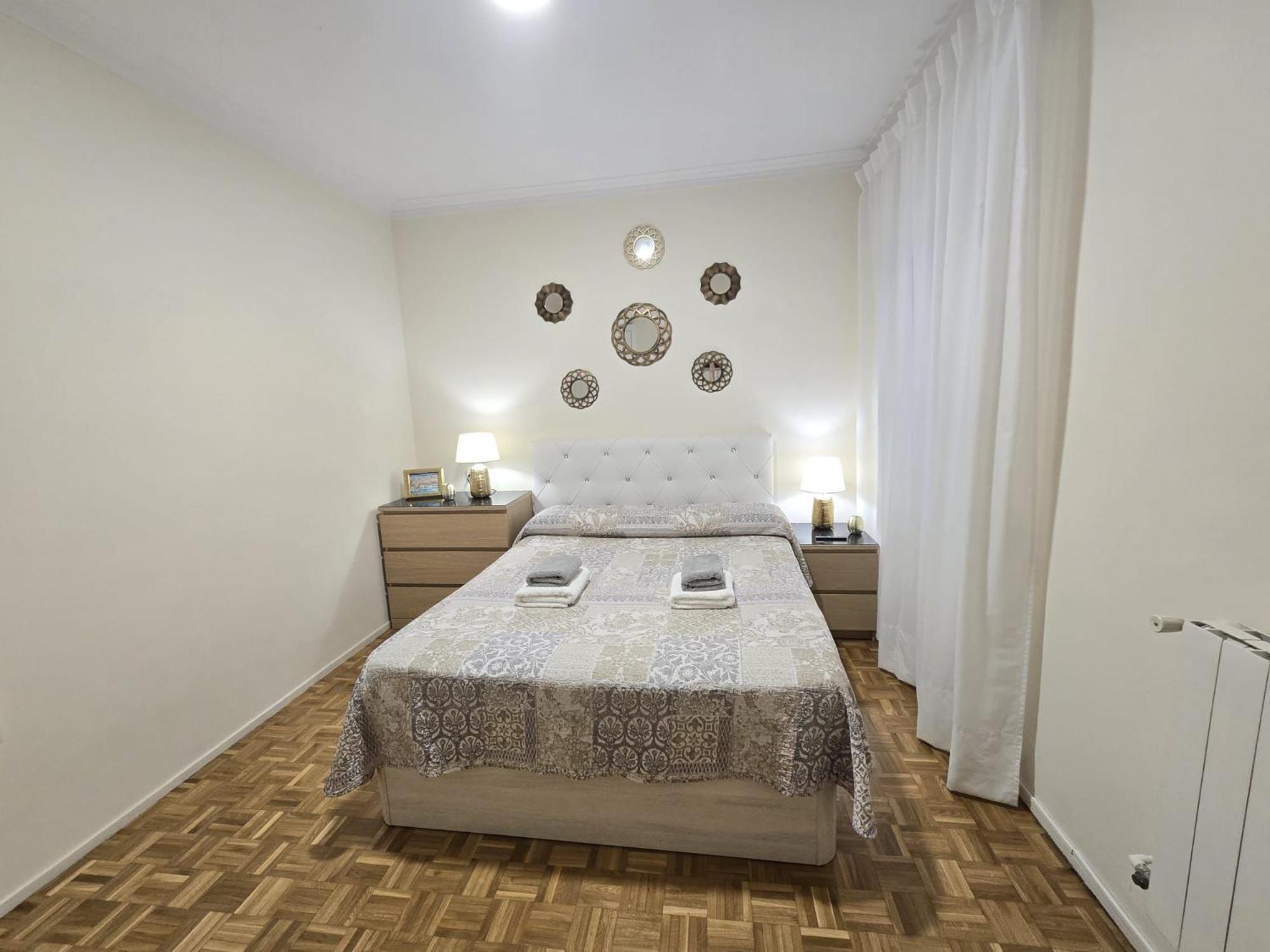 Rooms Villaroel Barcelona Zewnętrze zdjęcie