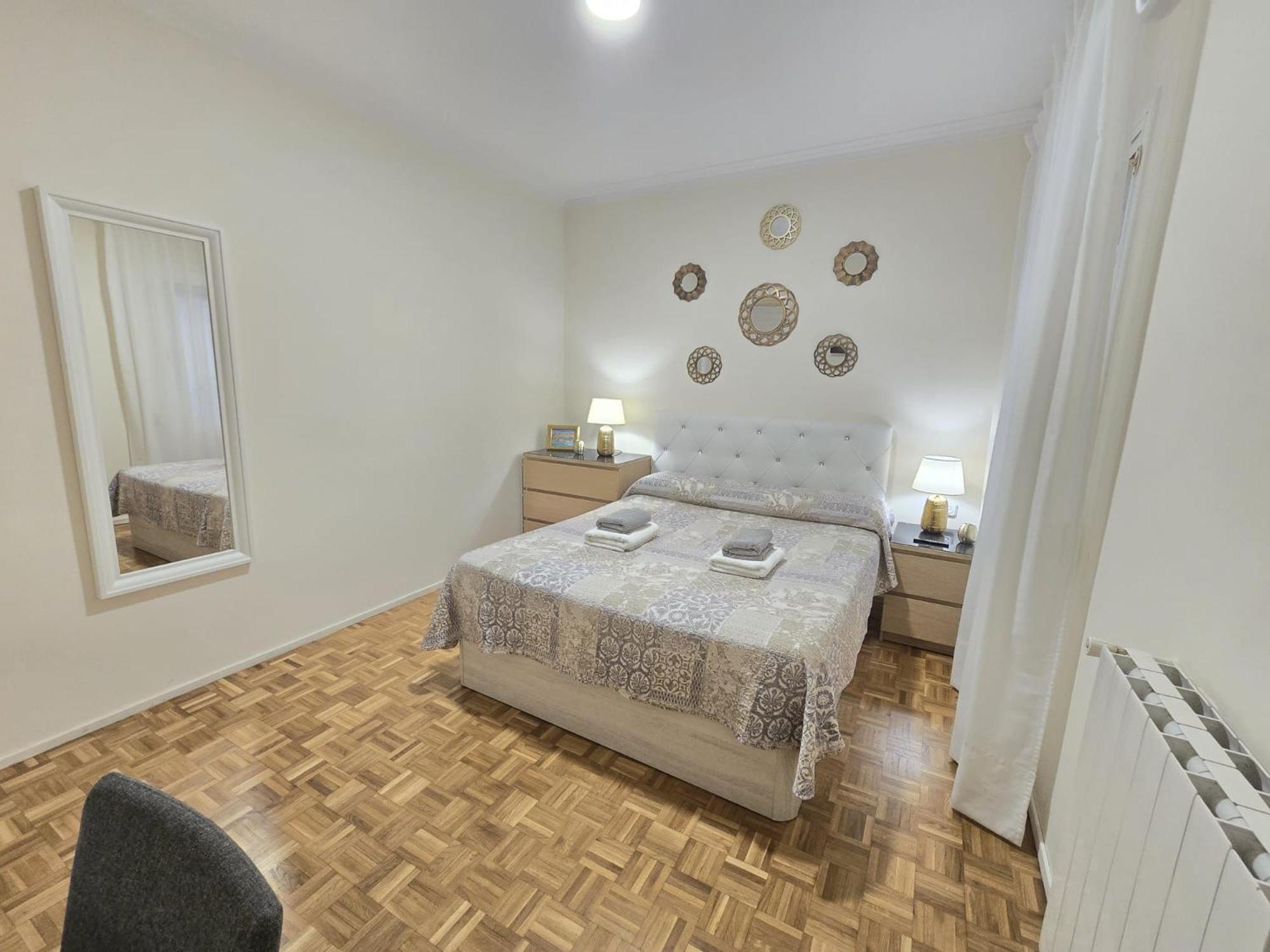 Rooms Villaroel Barcelona Zewnętrze zdjęcie