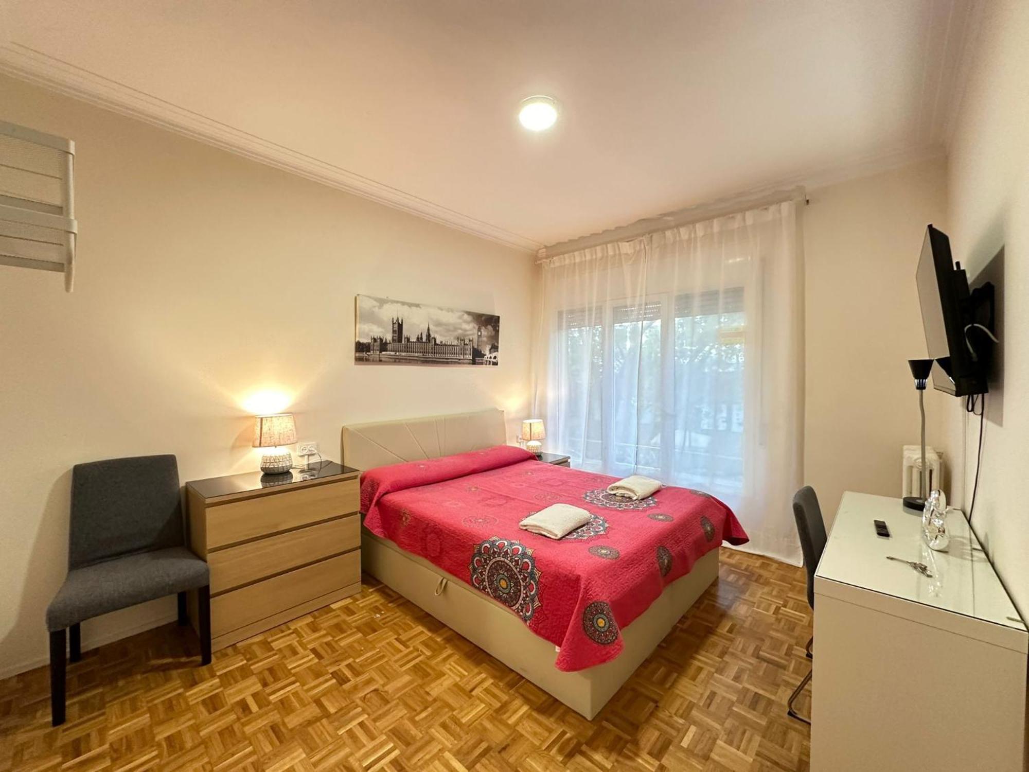 Rooms Villaroel Barcelona Zewnętrze zdjęcie