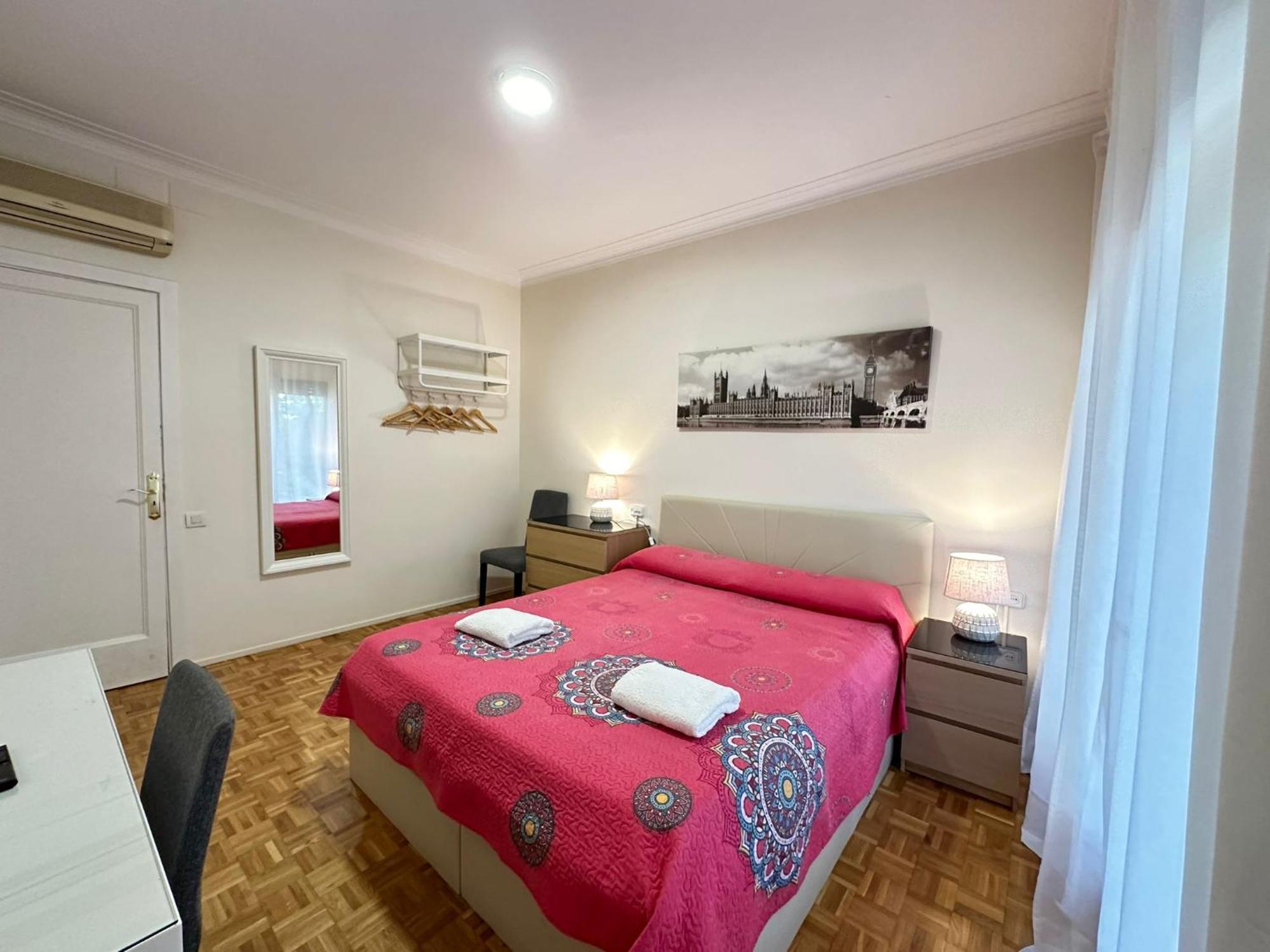 Rooms Villaroel Barcelona Zewnętrze zdjęcie