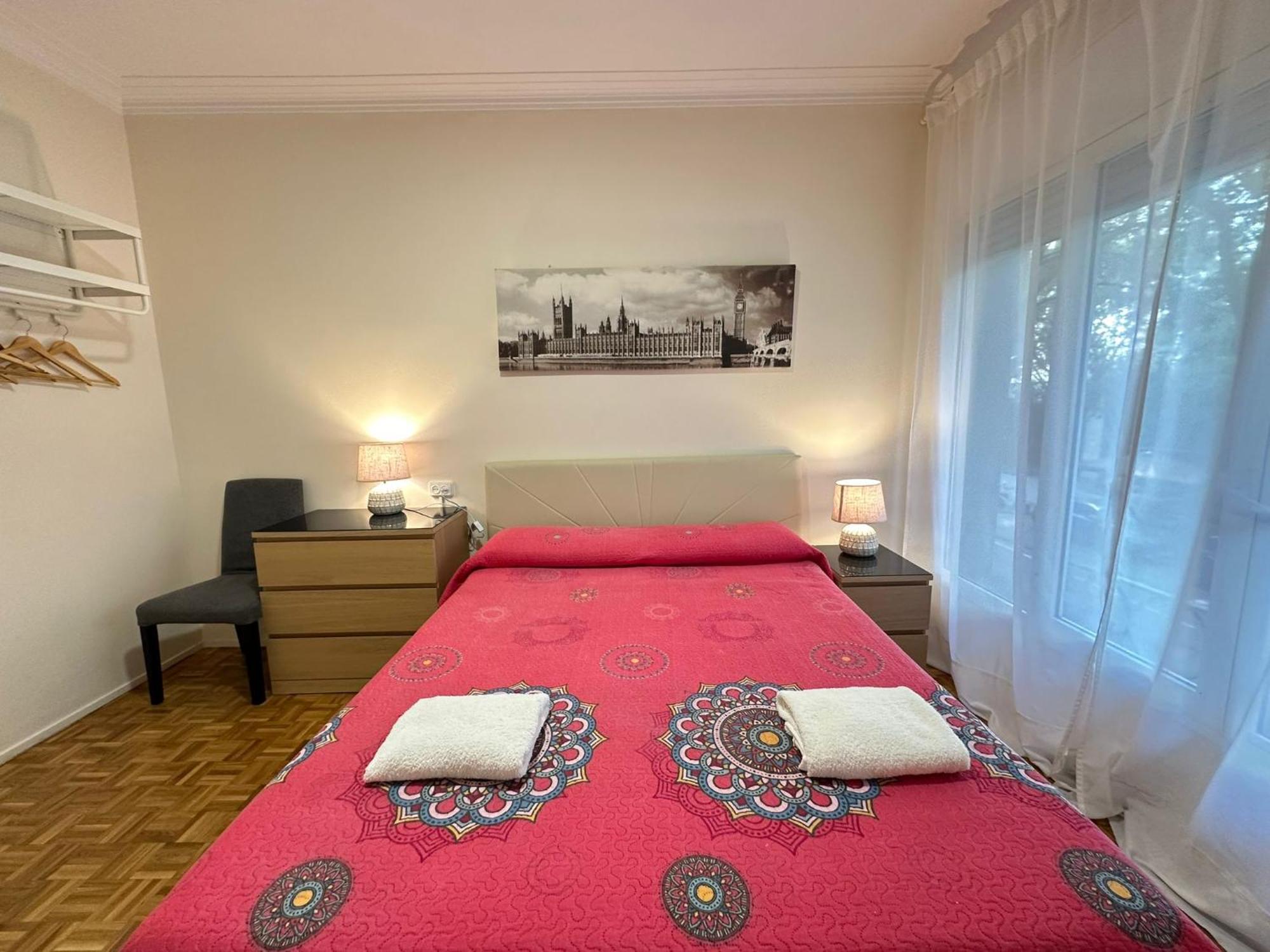 Rooms Villaroel Barcelona Zewnętrze zdjęcie