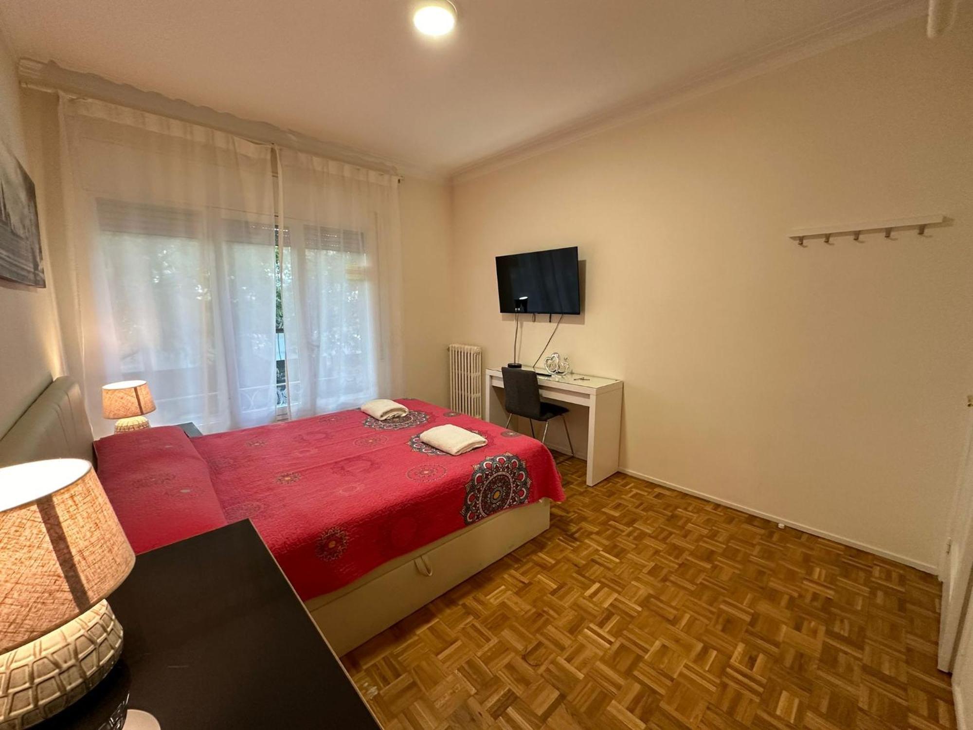 Rooms Villaroel Barcelona Zewnętrze zdjęcie